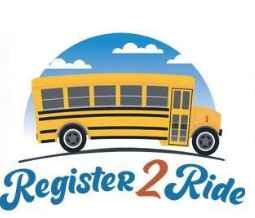  Register To Ride